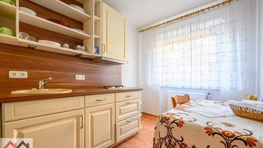 Ferienwohnung für 6 Personen, mit Balkon in Hannover Messe - 3