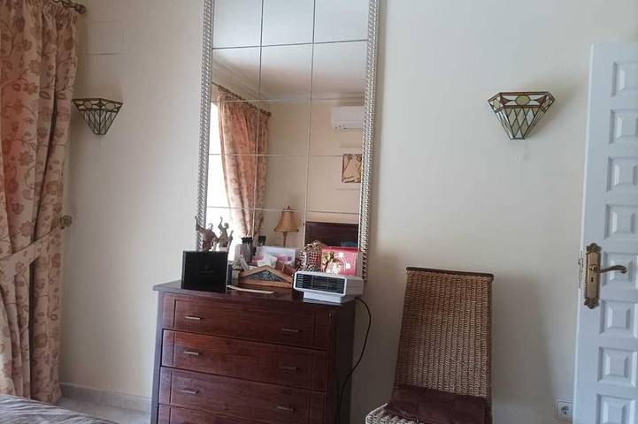 Chalet für 8 Personen, mit Whirlpool und Garten in Calpe - 2