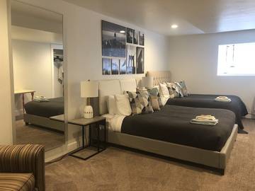 Bed And Breakfasts for 10 Guests in Utah, USA, Picture 2