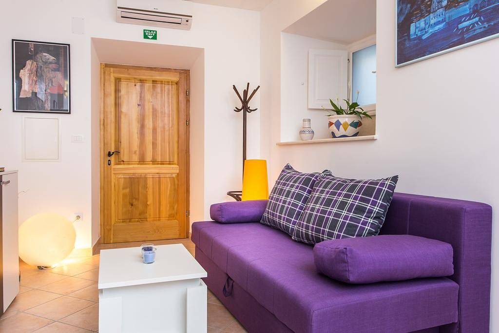Entire apartment, Nila's Place - One Bedroom Apartment in Dubrovnik, Grad Dubrovnik