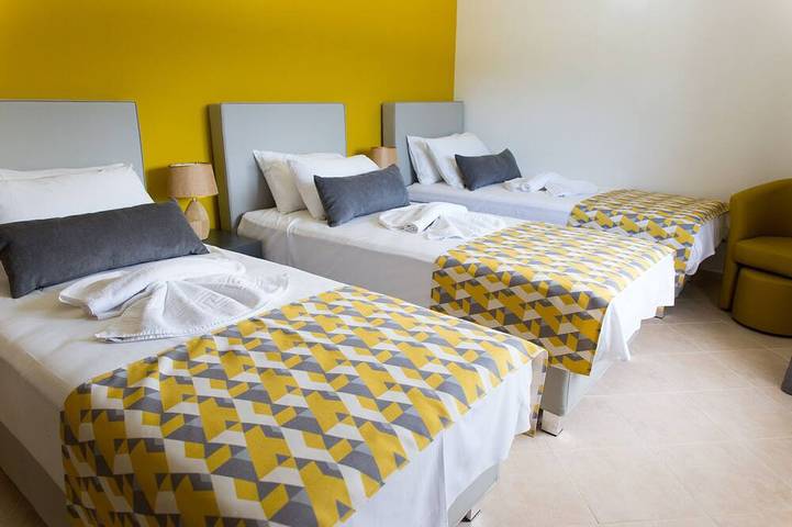 Villa Oniro zu Fuß zum Strand und zum Zentrum von Georgioupolis in Georgioupoli, Chania und Umgebung