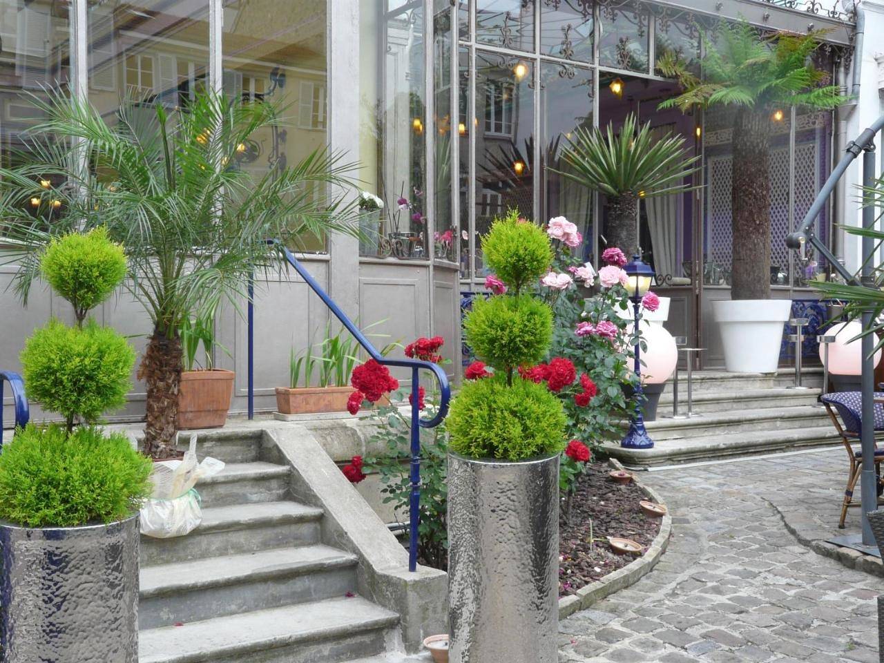 Appartement entier, Les Caudalies in Châlons-en-Champagne, Marne