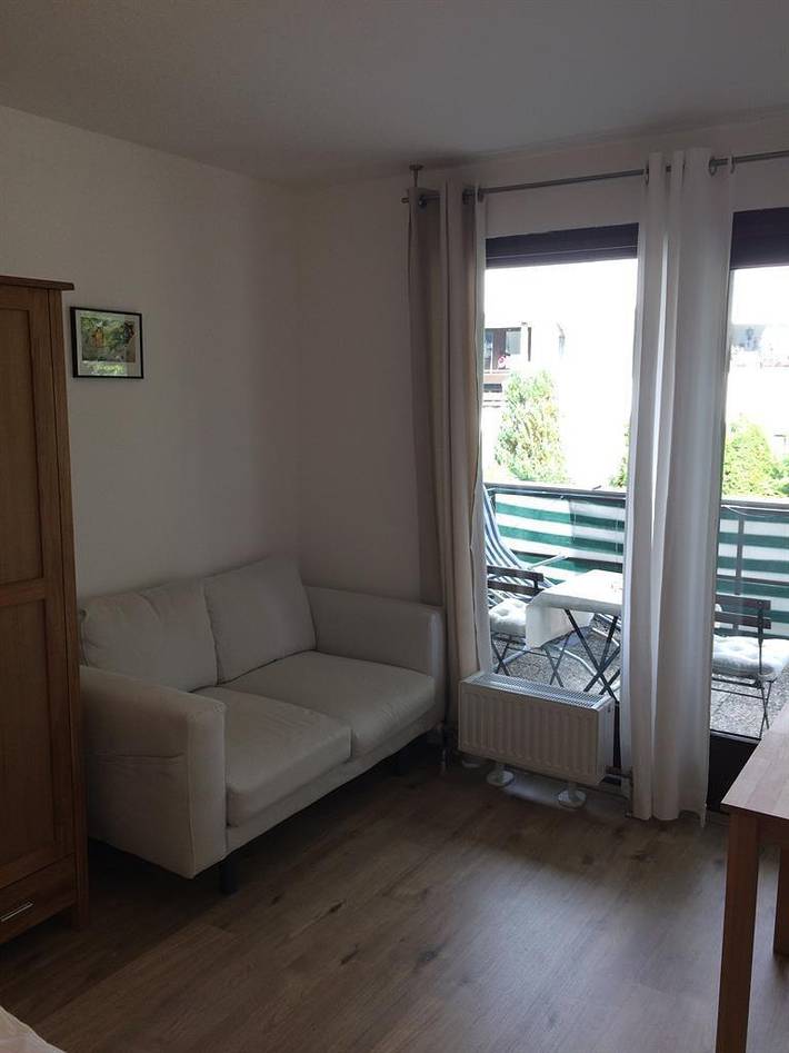 Apartamento vacacional entero, Apartment No. 7 in Karwendel (Tyrol), Seefeld in Tirol