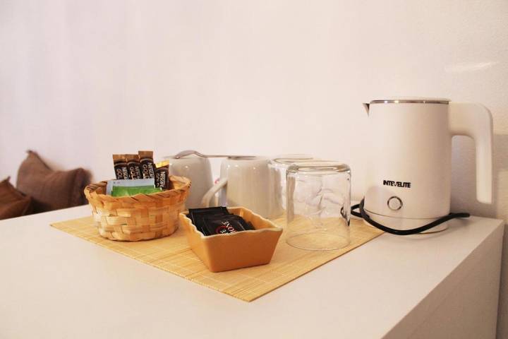 Maison d’hôte pour 3 personnes à Campofelice di Roccella - 4