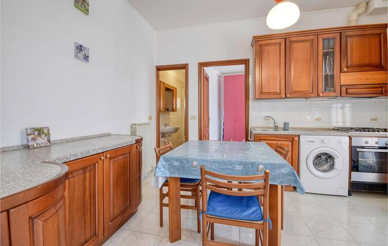 Ferienwohnung für 4 Personen, mit Terrasse in Savona - 3