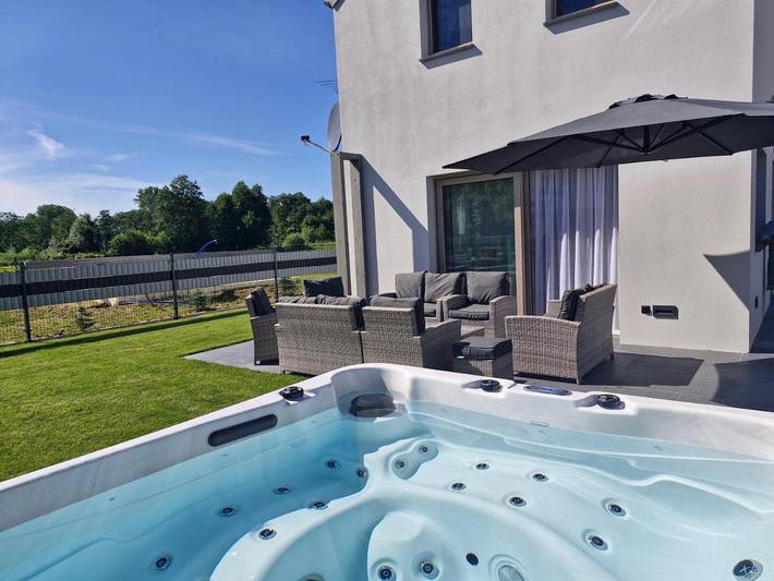 Ferienhaus für 1 Personen - 1