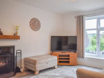 Holiday Rental for 5 People in Matlock, Derbyshire, Photo 1