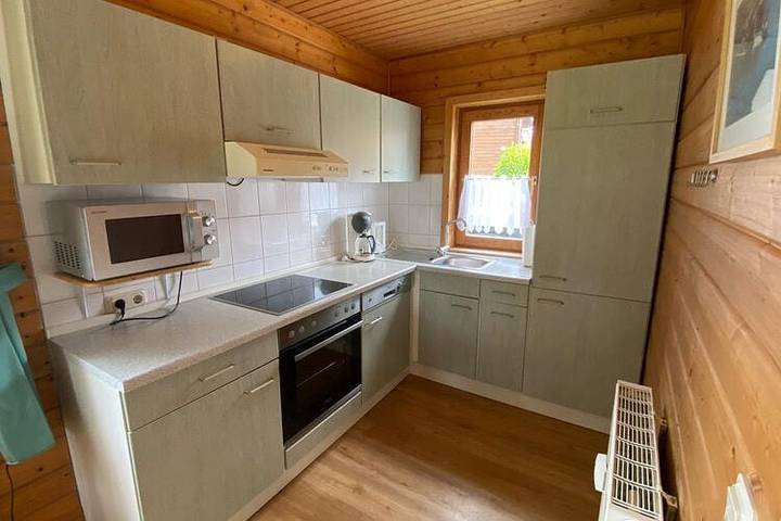 Ferienhaus für 4 Personen, mit Garten und Terrasse, mit Haustier in Hasselfelde - 4