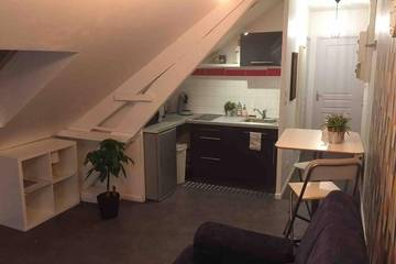 Gîte pour 2 personnes à Annœullin