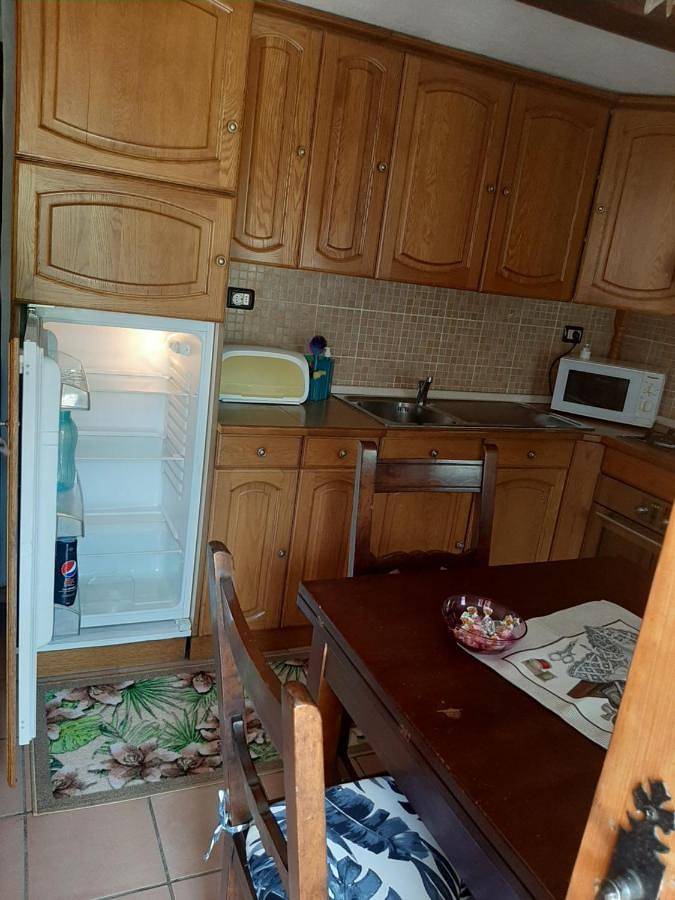 Gîte pour 4 personnes, avec jardin, animaux acceptés dans Nus - 3