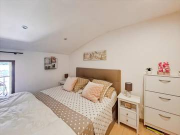 Gîte pour 4 personnes à Dieupentale