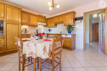 Gîte pour 4 Personnes dans Albiez-Montrond, Région de Saint-Jean-de-Maurienne, Photo 4