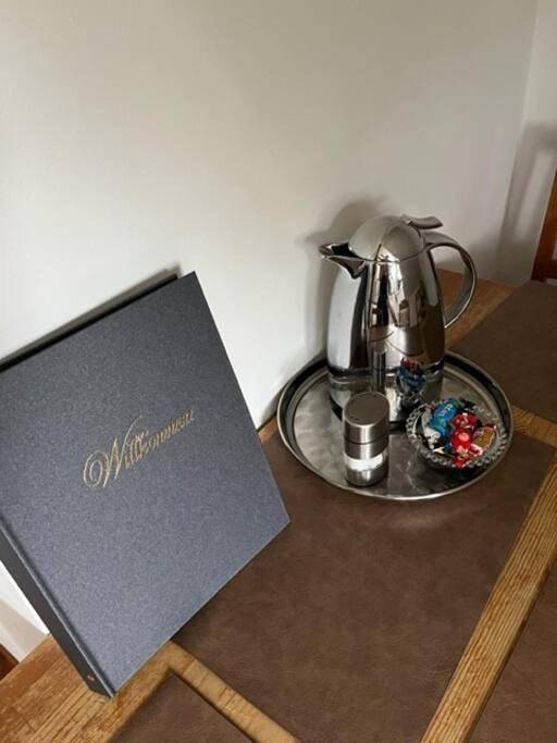 Ferienwohnung für 4 Personen in Steglitz-Zehlendorf - 2