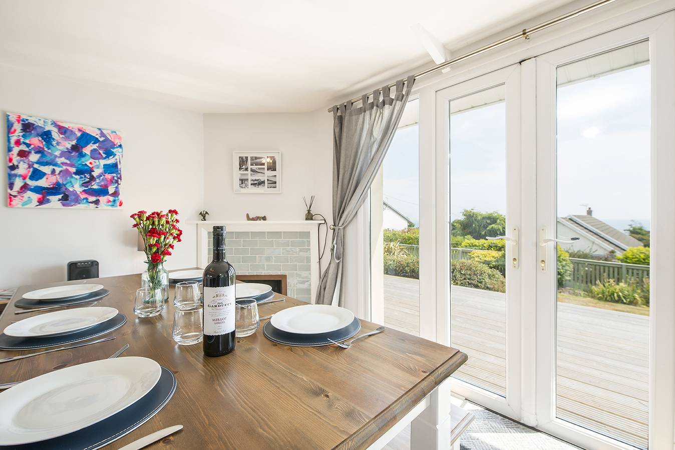 Vista Mar in Freshwater East, Pembrokeshire