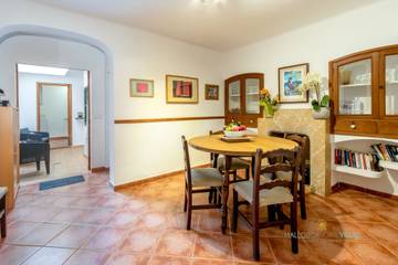 Casa de vacaciones in Pollensa Ciudad, Pollença für 4 