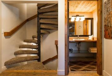 Vacation Apartment for 15 Guests in Mammoth Lakes, Mammoth Mountain, Picture 4