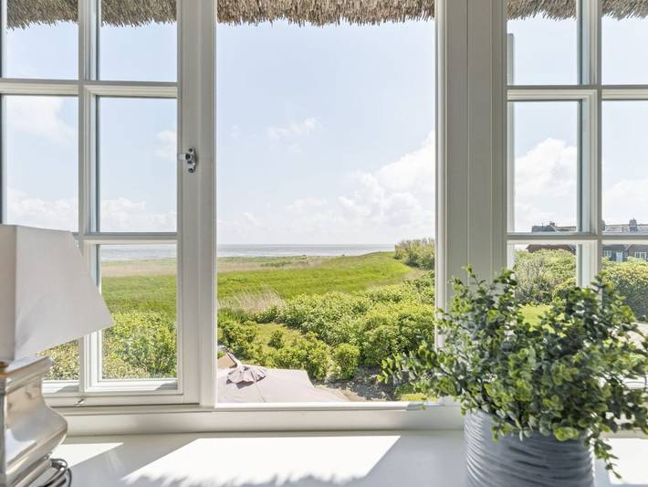 Ferienhaus für 5 Personen, mit Terrasse und Garten, mit Haustier in Rantum - 4