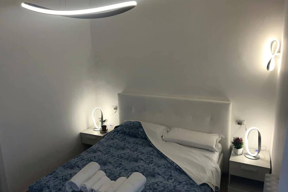 2 B&B Home Sweet Home – Affitti Brevi Italia in Manfredonia, Gargano