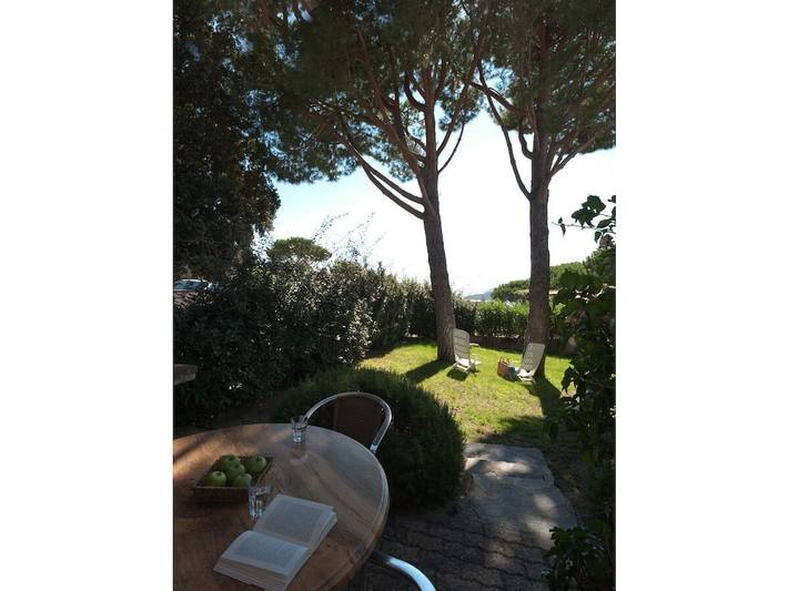 Apartamento vacacional con 2 dormitorios. in Santa Giulia, Porto Vecchio