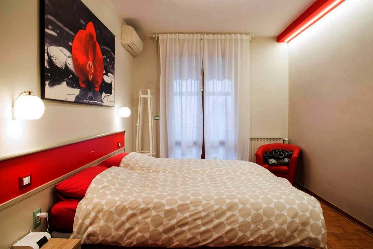 Ganze Wohnung, Le Petit Monde - Eleganza e relax in centro a Abano Terme in Abano Terme, Euganeische Hügel