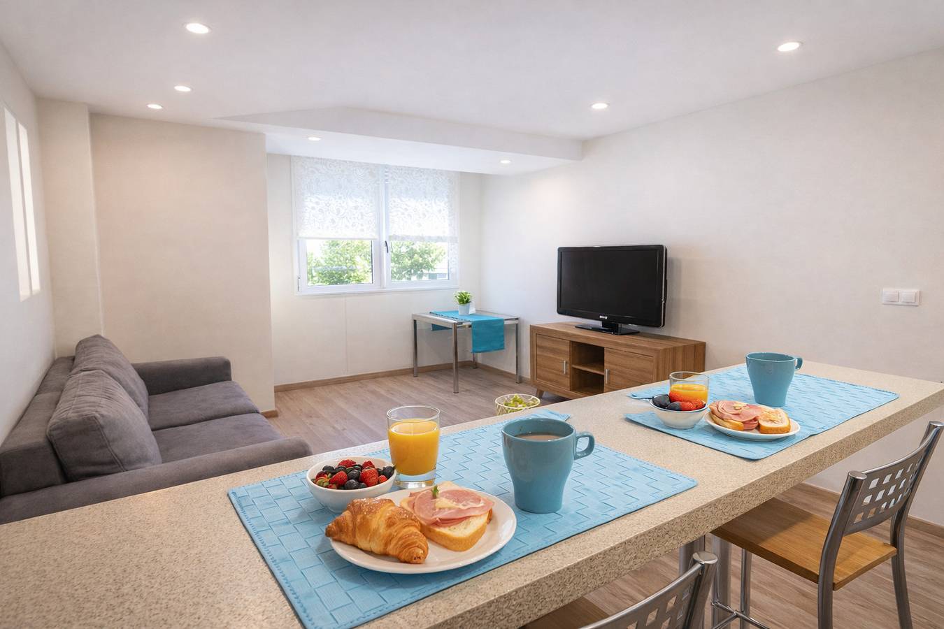 Apartamento entero, Orillita Beach in Playa La Victoria, Cádiz