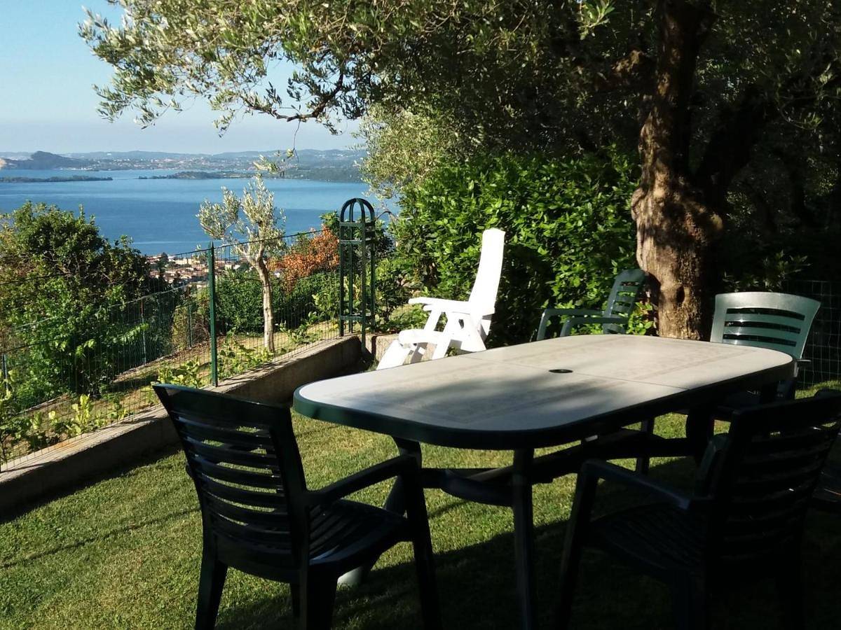 Double Room in Toscolano-Maderno, Prealpi Gardesane