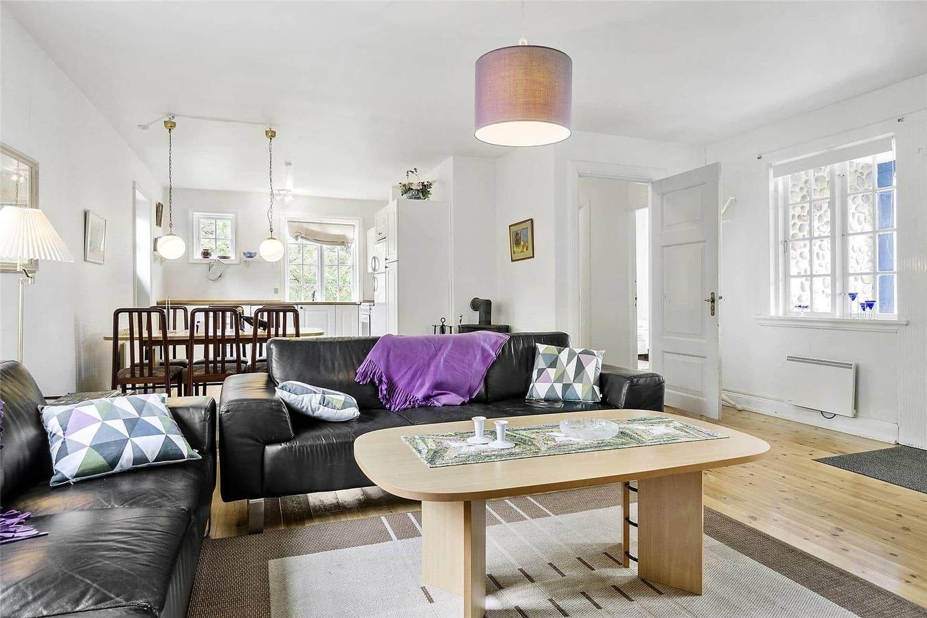 6632 Allinge - Grønnedalsvej 6 in Sandkås, Allinge