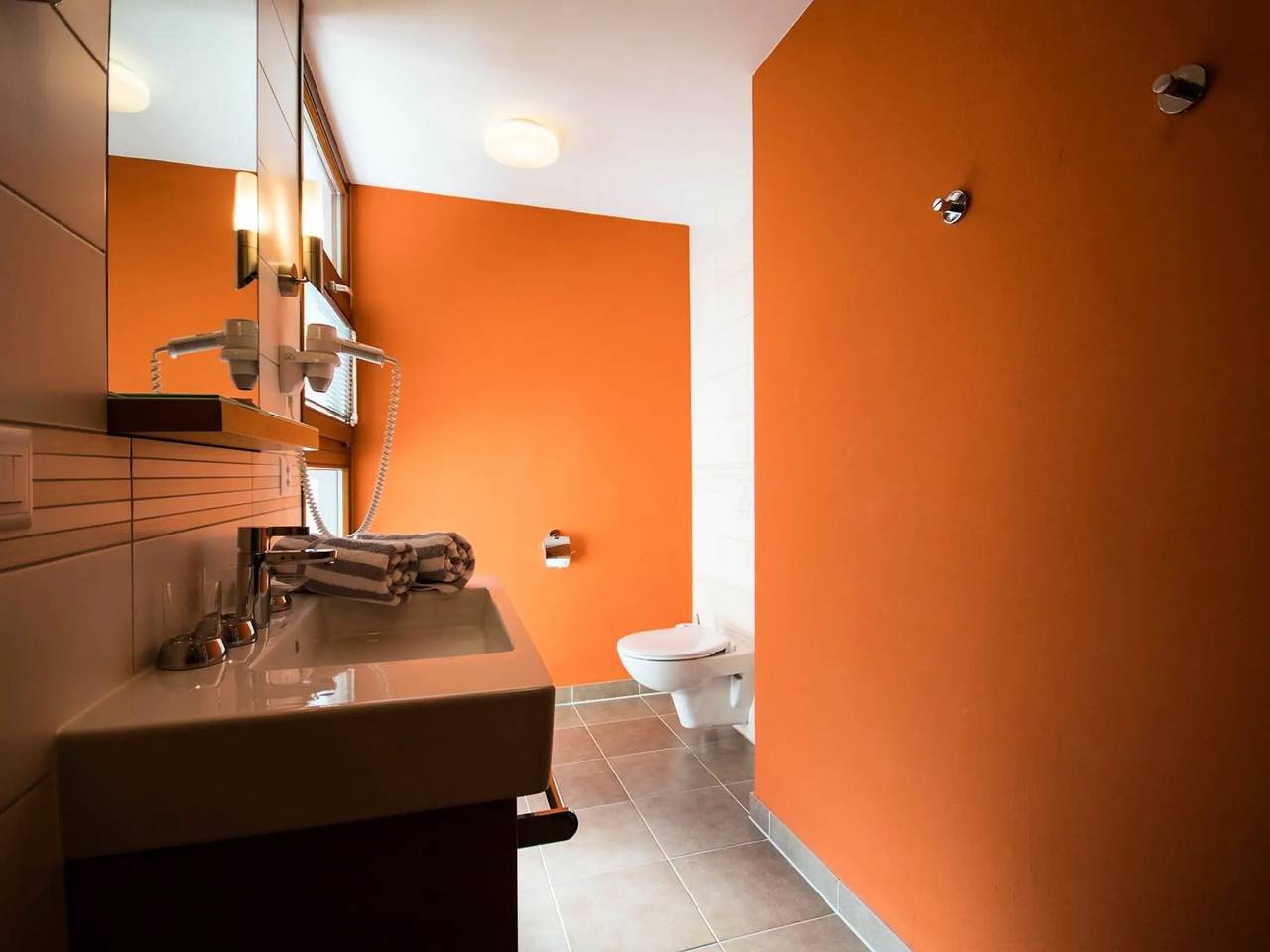 Geheel appartement, 1 Pièce 2 Personnes in Samnaun-Dorf, Samnaun
