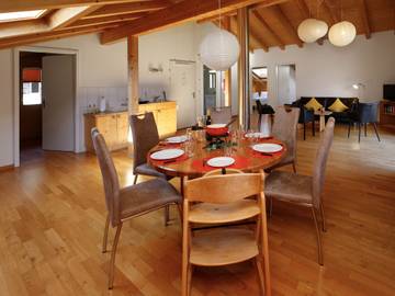 Hütte für 5 Personen in Schwendi b. Grindelwald, Grindelwald, Bild 1
