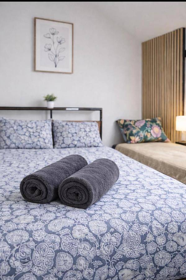 Apartamento de vacaciones para 3 personas, con vistas - 1