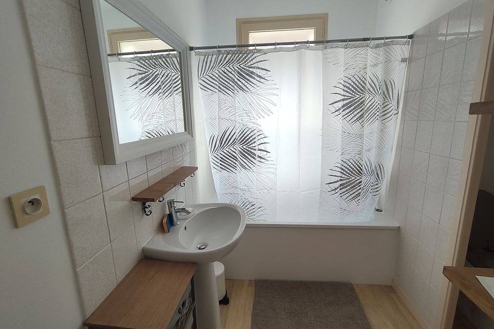 Apartamento entero, Charmant Appartement à St Aignan / Zoo de Beauval in Saint-Aignan, Región de Romorantin-Lanthenay