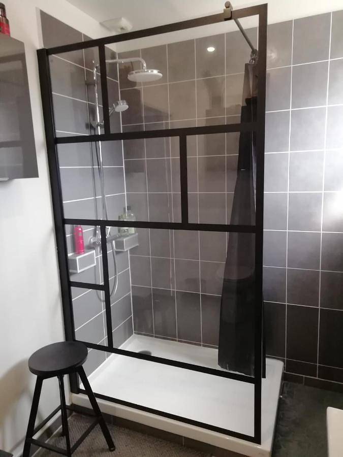 Appartement de vacances entier, Double Room in Phalempin, Région de Lille