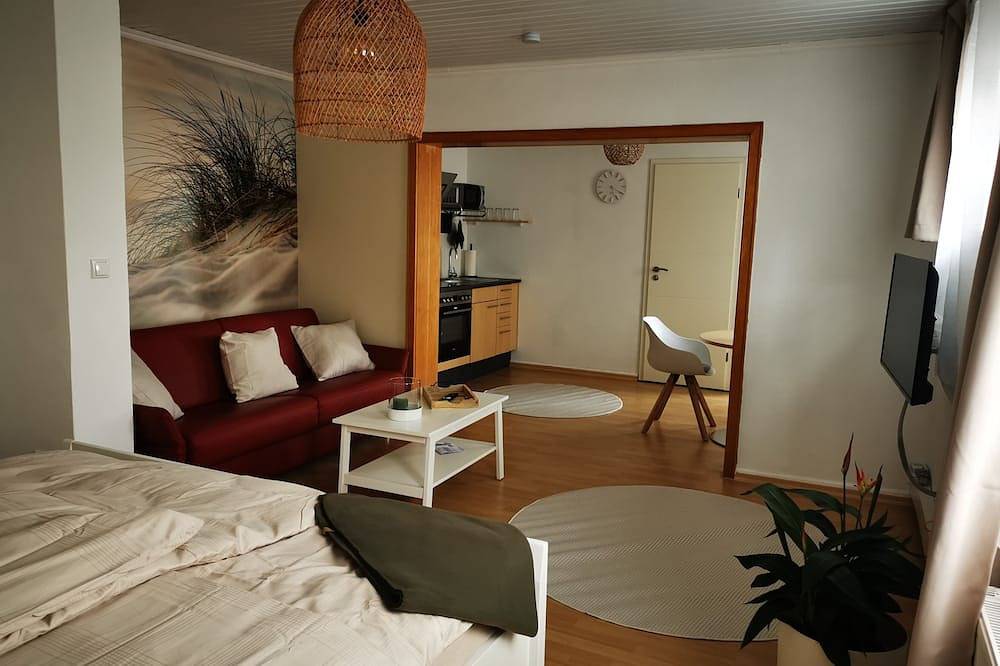 Geheel appartement, Schöne Fewo auf dem Land mit Wanderwegen und Tollen Ausflugszielen in Lorch, Rheingau-Taunus-Kreis