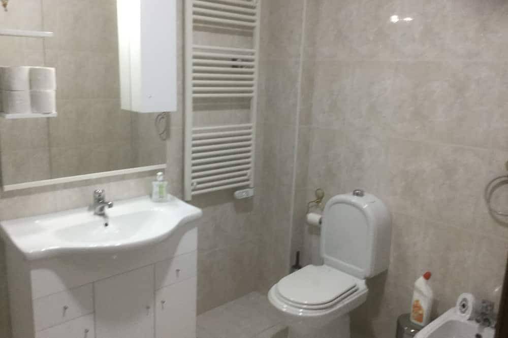 Charmant groot familie appartement, foto 7