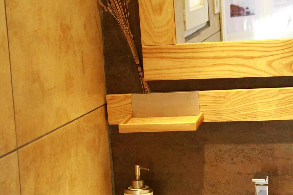 Cama y desayuno \"La Vela\" in Peille, Nizza Region