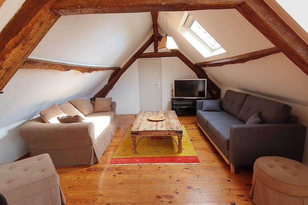 Appartement de vacances