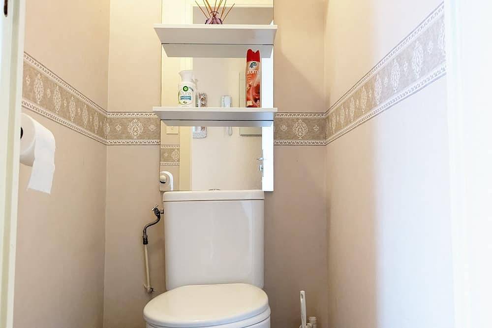 Ganze Wohnung, Cosy studio with a view, central & quiet area in Aix-les-Bains, Chambéry und Umgebung