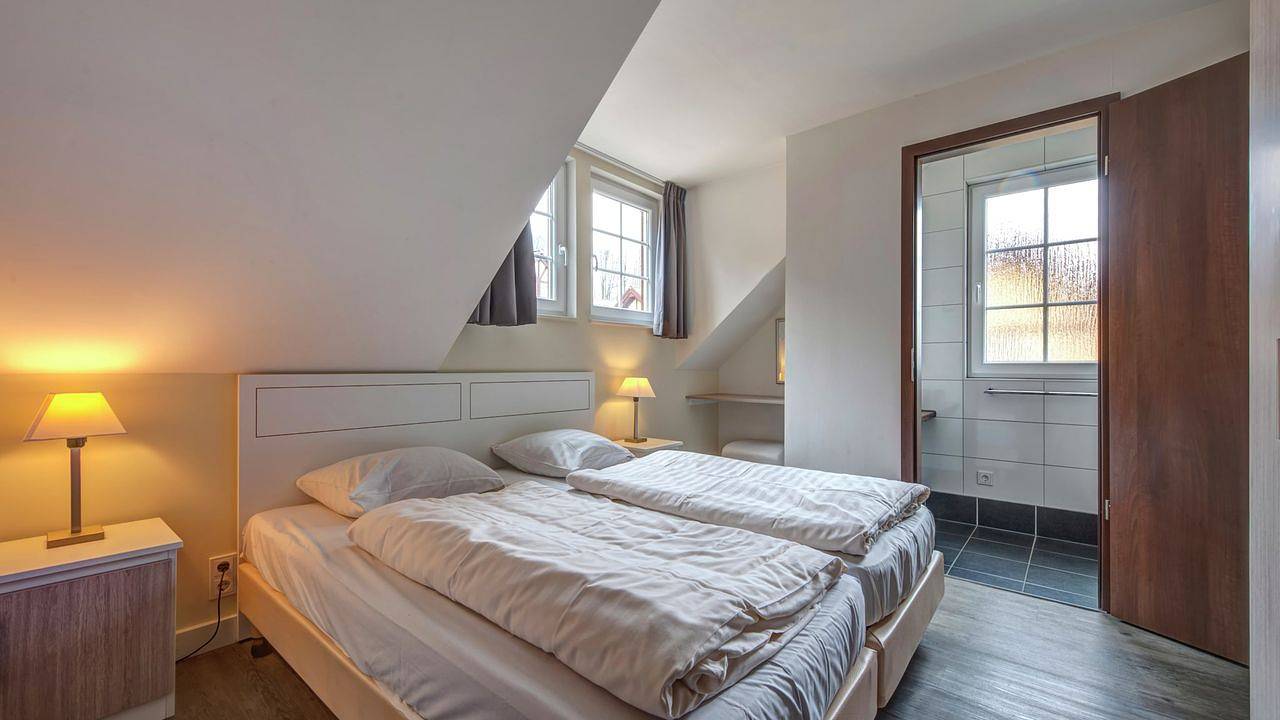 Villa für 6 Personen (148 m²) in Dahlem in Kronenburg, Dahlem