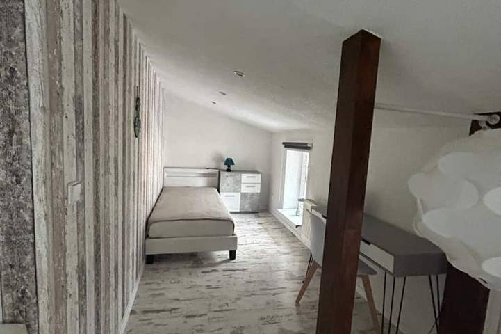 Ferienwohnung für 4 Personen, mit Terrasse und Garten, mit Haustier in Neustrelitz - 3