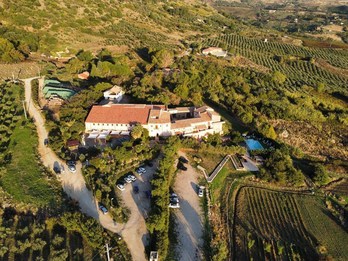 Agriturismo Masseria La Chiusa in San Giuseppe Jato, Provincia di Palermo
