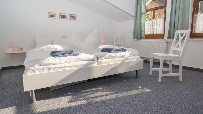 Ferienwohnung für 6 Personen, mit Garten in Stolberg (Südharz) - 4