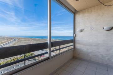 Gîte pour 8 personnes, avec balcon dans Plage Nord (Saint-Cyprien)