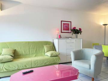 Vakantieappartement voor 4 Personen in Mandelieu-la-Napoule, Cannes regio, Afbeelding 3