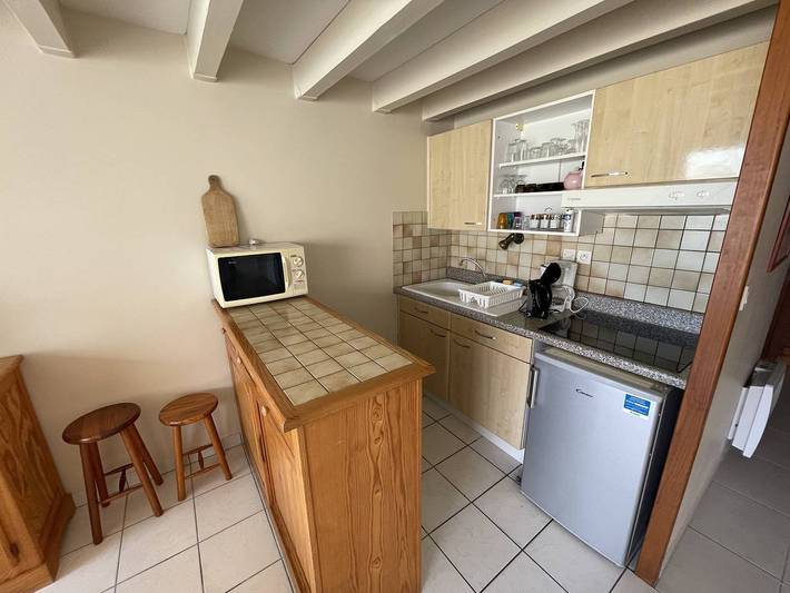 Gîte pour 6 personnes dans Mimizan Plage - 3