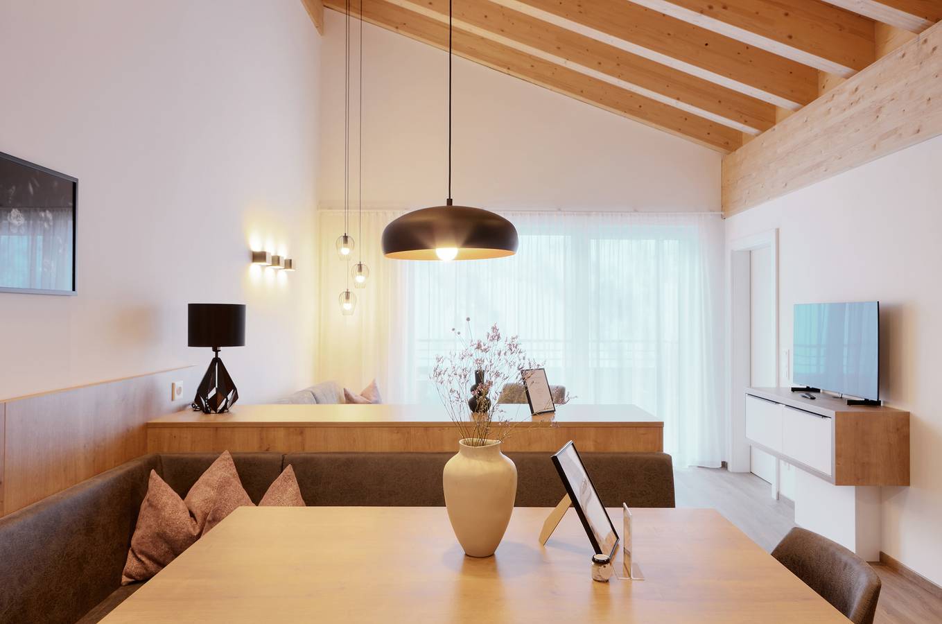 Ganze Wohnung, Alpenstolz #1.03 Komfort in Damüls, Bregenzerwald