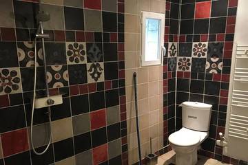 Chambre D’hôte pour 2 Personnes dans Saint-Jean-du-Pin, Région d'Alès, Photo 4