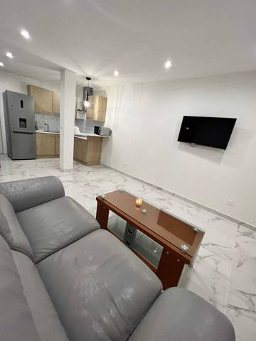 Gîte pour 4 personnes à Le Blanc-Mesnil
