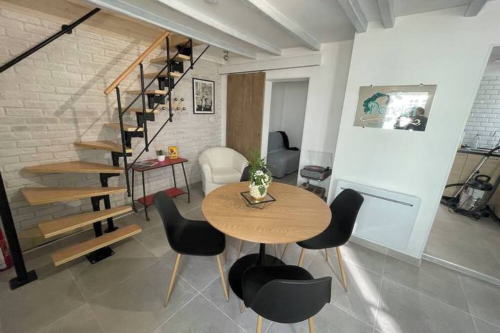 Maison de vacances pour 2 personnes