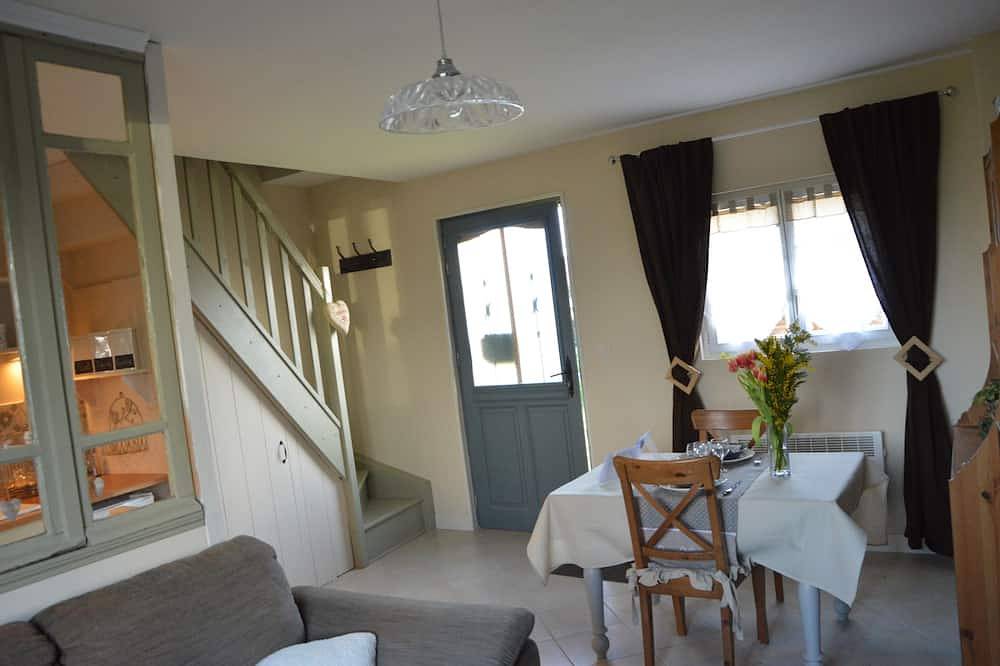Cocon normand pour couple avec table d’hôtes, ateliers et nature préservée in Petit-Caux, Région de Dieppe