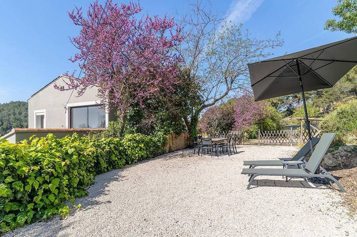 Holiday apartment for 6 people - 1